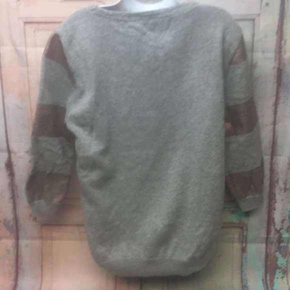 SALE 👗👔 DREAMPOP Long Sleeve Girls Top - Picture 2 of 4